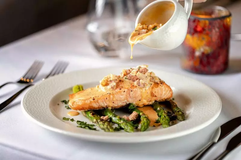 Fotos del hotel The Queens Gate:  15