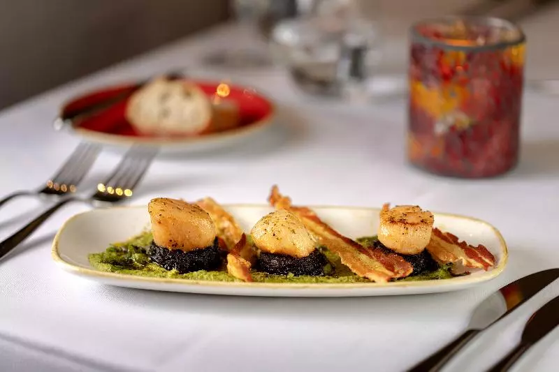 Fotos del hotel The Queens Gate:  13