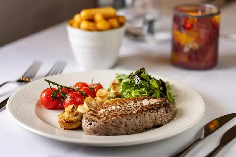 Fotos del hotel The Queens Gate:  4