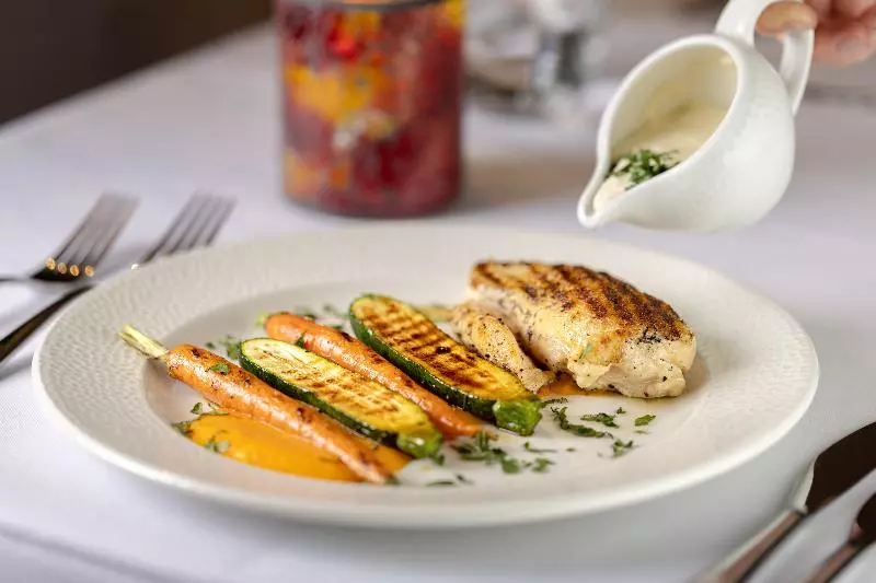 Fotos del hotel The Queens Gate:  5