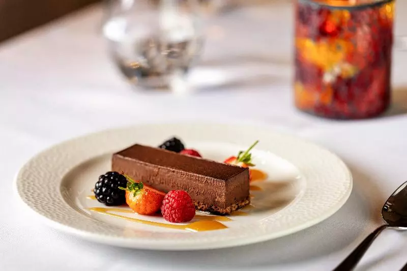 Fotos del hotel The Queens Gate:  6