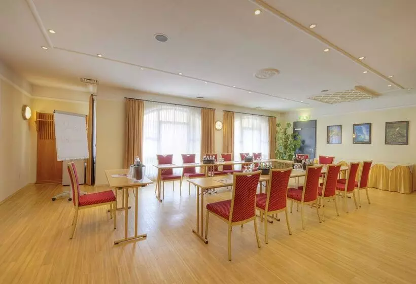 Fotos del hotel Dürer-:  9