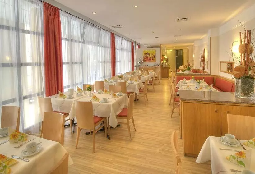 Fotos del hotel Dürer-:  11