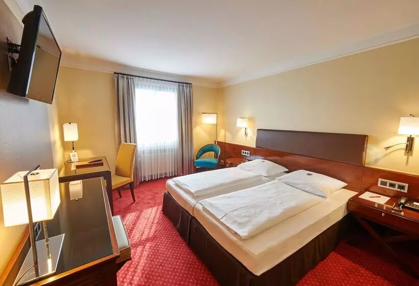 Fotos del hotel Dürer-:  10