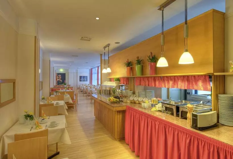 Fotos del hotel Dürer-:  23