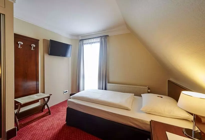 Fotos del hotel Dürer-:  14