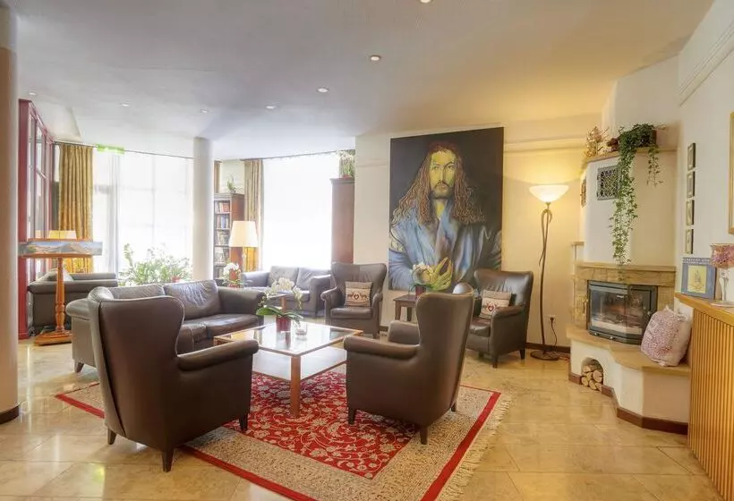 Fotos del hotel Dürer-:  24