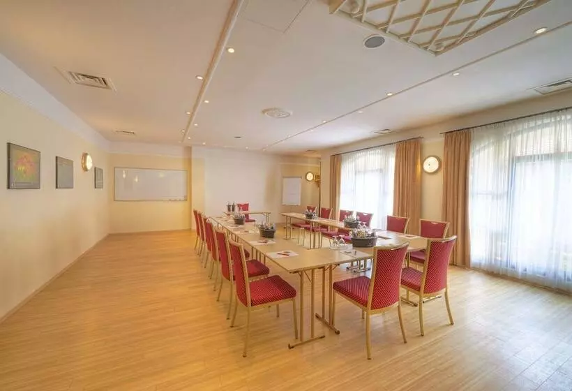 Fotos del hotel Dürer-:  13