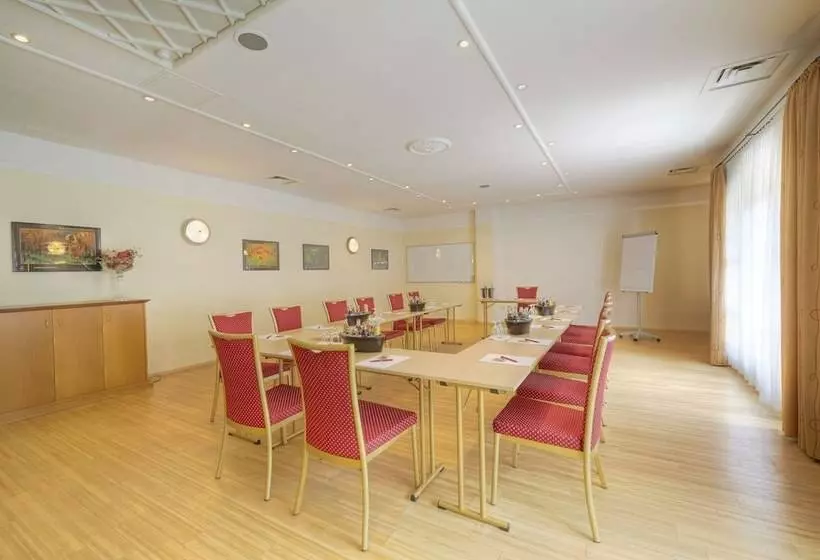 Fotos del hotel Dürer-:  17