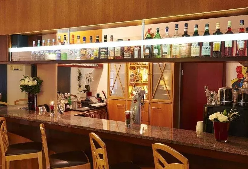 Fotos del hotel Dürer-:  3