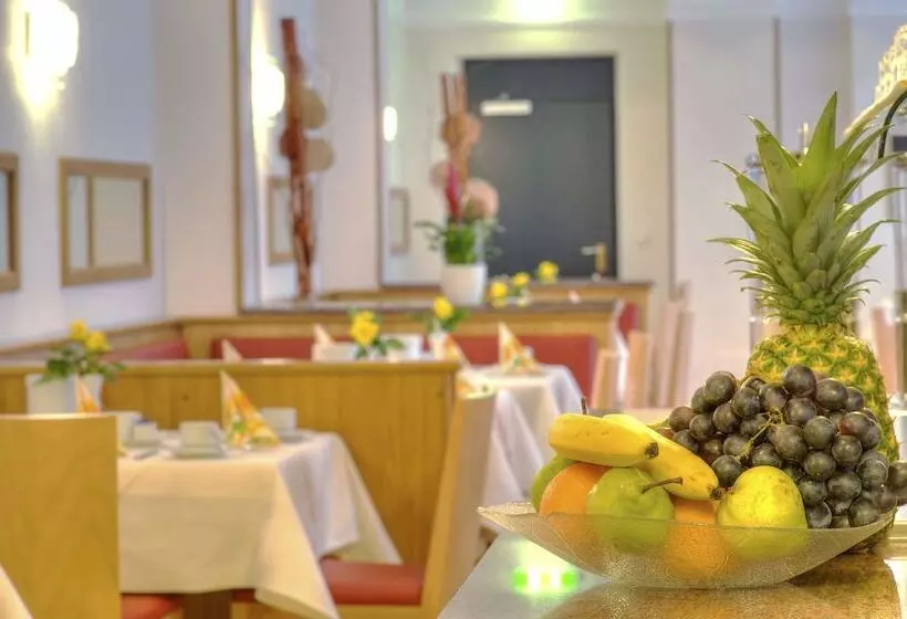 Fotos del hotel Dürer-:  19