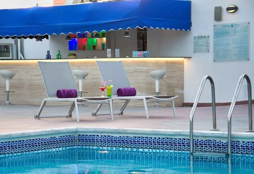 Fotos del hotel J5 Rimal Hotel Apartments:  16