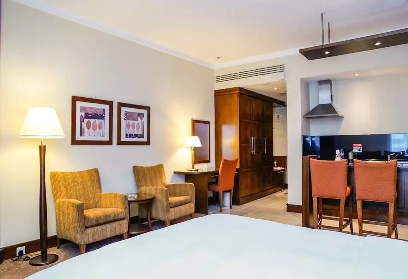 Fotos del hotel J5 Rimal Hotel Apartments:  33