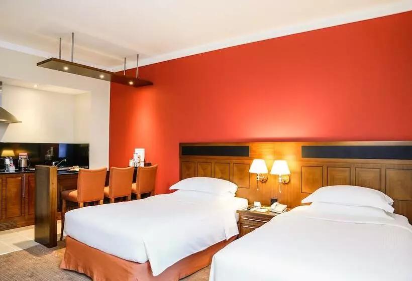 Fotos del hotel J5 Rimal Hotel Apartments:  34