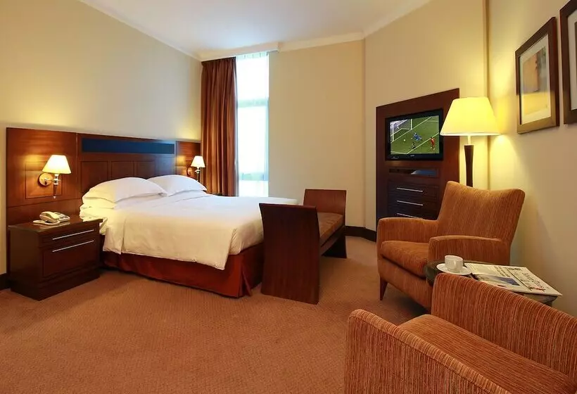 Fotos del hotel J5 Rimal Hotel Apartments:  2