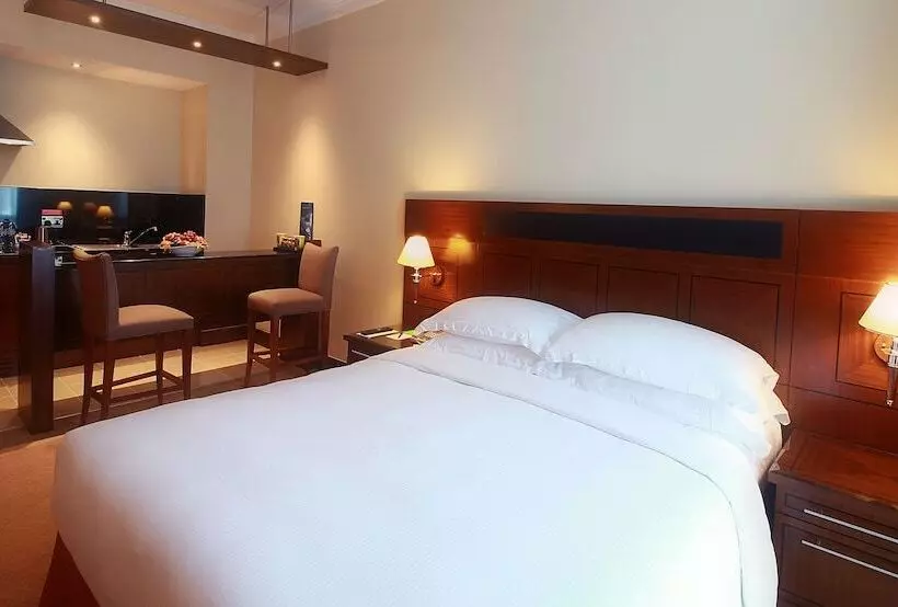 Fotos del hotel J5 Rimal Hotel Apartments:  36