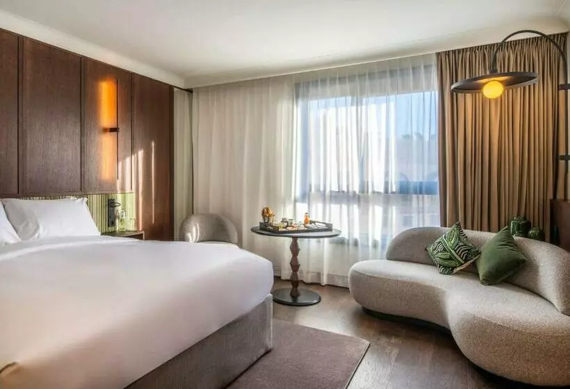 Fotos del hotel Le Louise  Brussels  Mgallery:  7