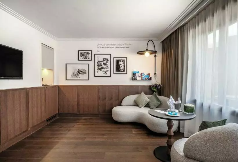 Fotos del hotel Le Louise  Brussels  Mgallery:  10