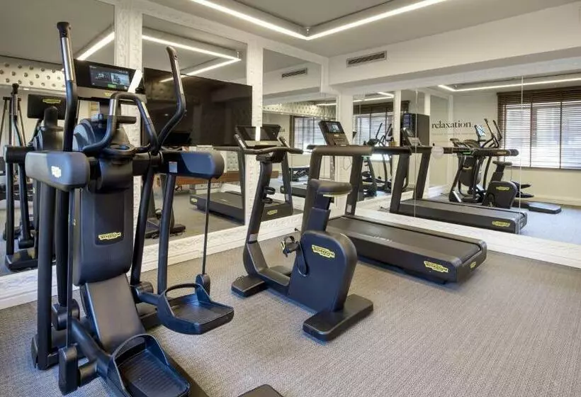 Fotos del hotel Le Louise  Brussels  Mgallery:  2