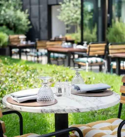 Fotos del hotel Le Louise  Brussels  Mgallery:  8