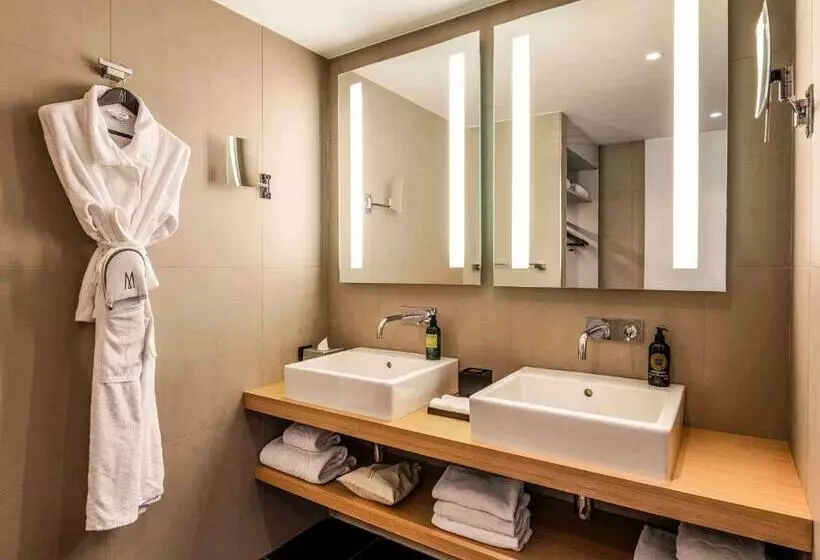 Fotos del hotel Le Louise  Brussels  Mgallery:  5