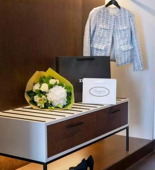 Fotos del hotel Le Louise  Brussels  Mgallery:  14