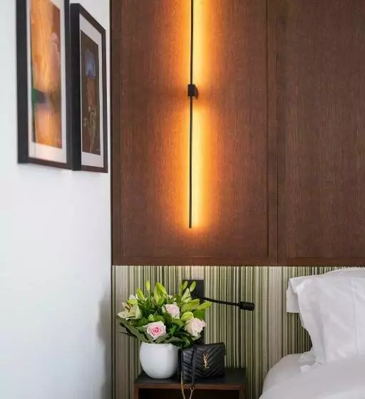 Fotos del hotel Le Louise  Brussels  Mgallery:  15