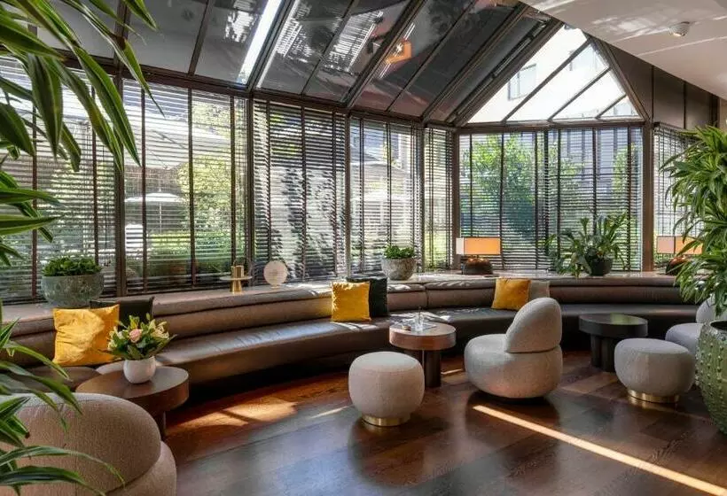 Fotos del hotel Le Louise  Brussels  Mgallery:  13