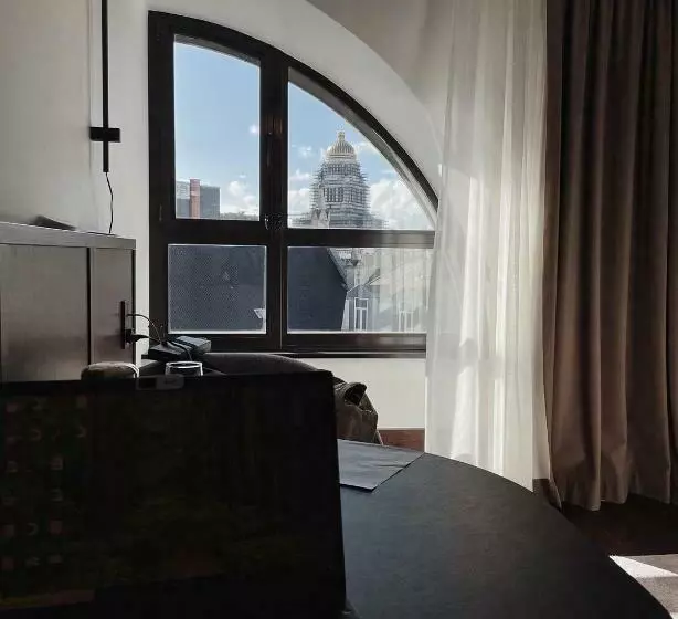 Fotos del hotel Le Louise  Brussels  Mgallery:  6