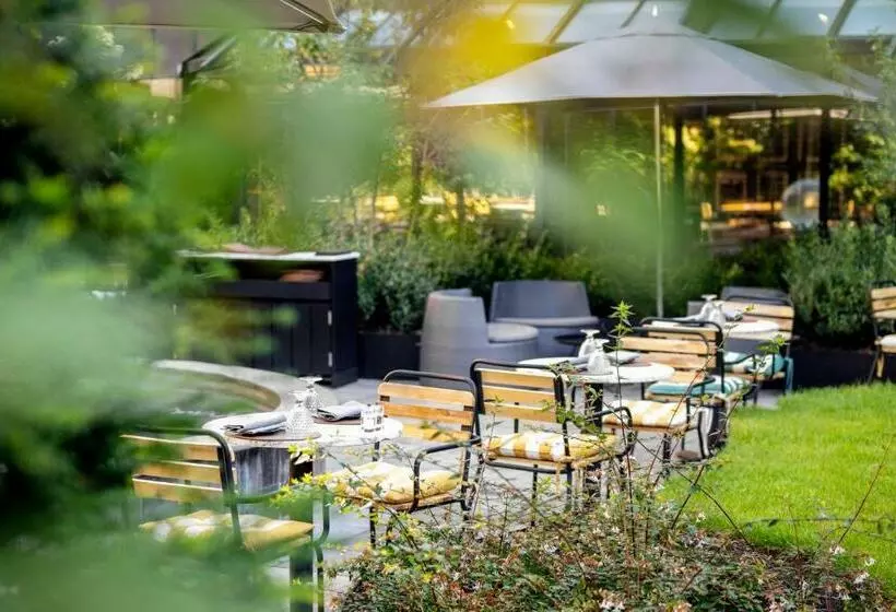 Fotos del hotel Le Louise  Brussels  Mgallery:  4