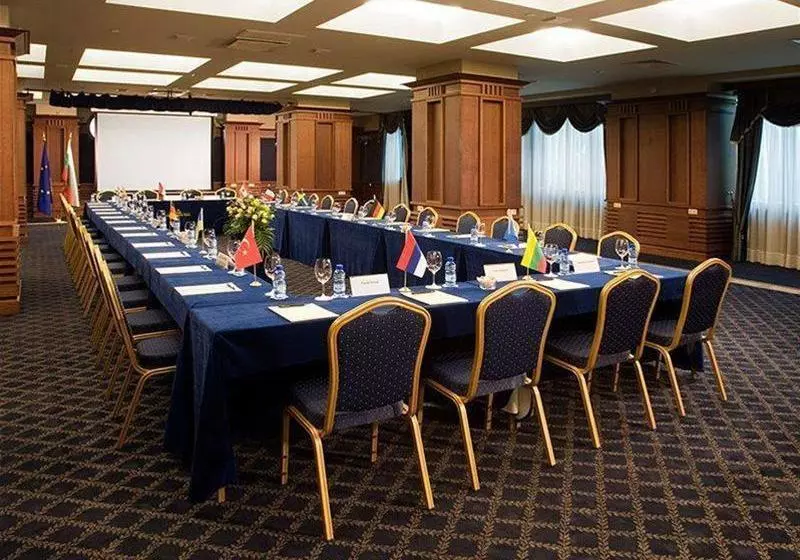 Fotos del hotel Grand Hotel Bulgaria:  5