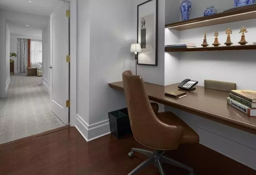 Fotos del hotel Intercontinental New York Barclay Hotel, An Ihg:  12