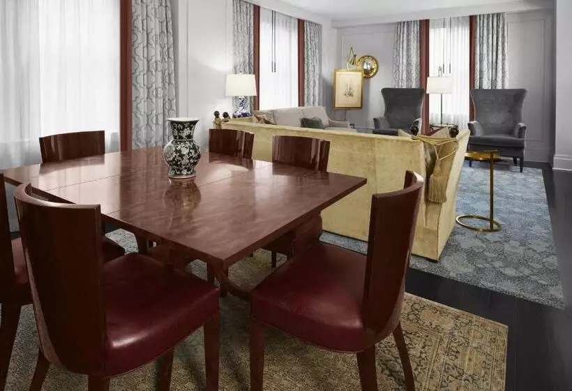 Fotos del hotel Intercontinental New York Barclay Hotel, An Ihg:  14