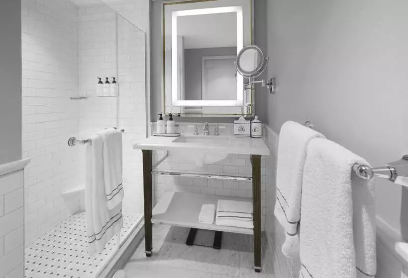 Fotos del hotel Intercontinental New York Barclay Hotel, An Ihg:  6