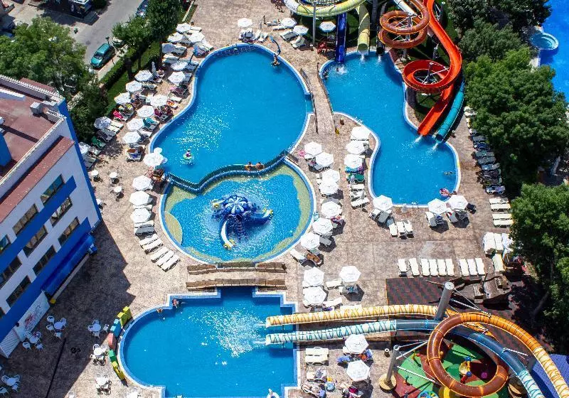 Fotos del hotel Kuban Resort & Aquapark - All Inclusive:  7