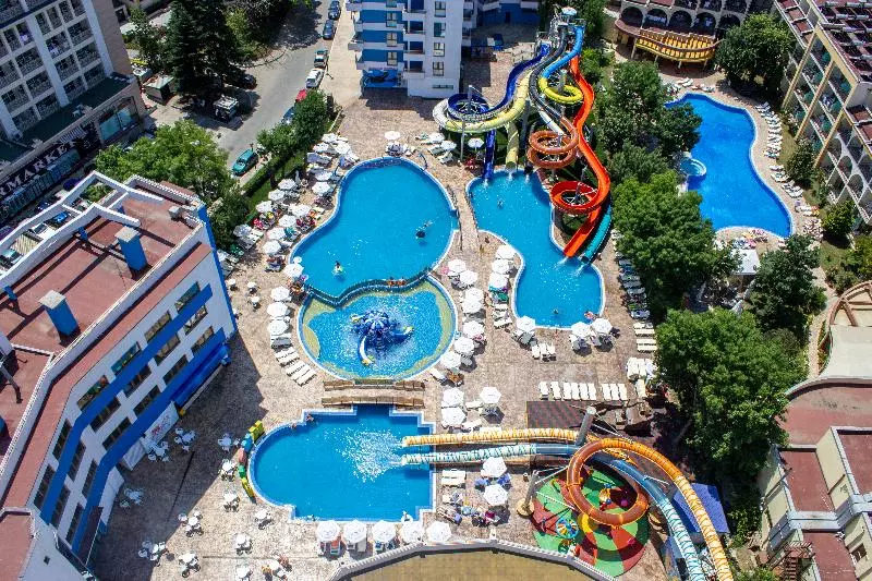 Fotos del hotel Kuban Resort & Aquapark - All Inclusive:  16