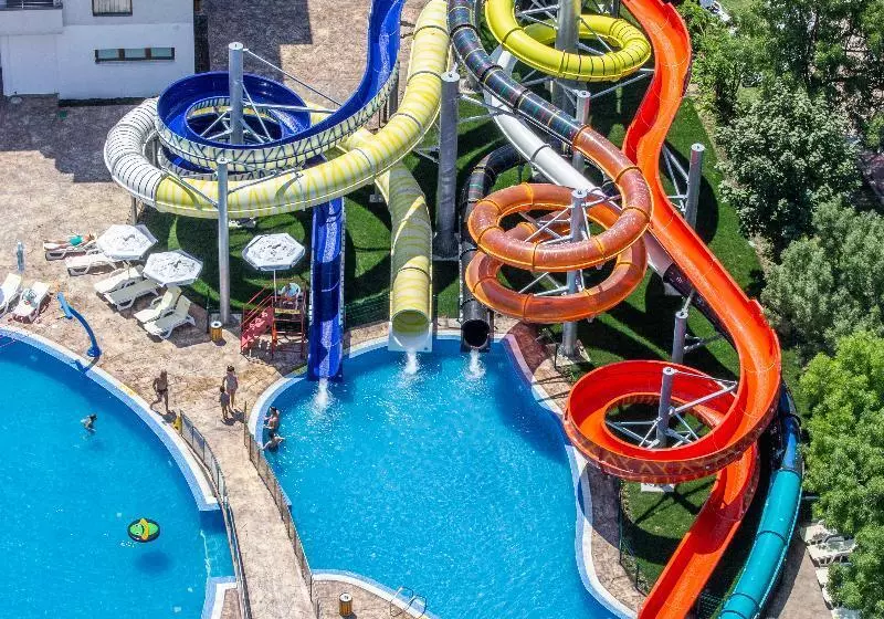 Fotos del hotel Kuban Resort & Aquapark - All Inclusive:  10