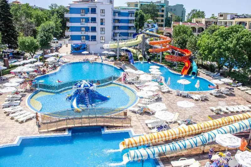 Fotos del hotel Kuban Resort & Aquapark - All Inclusive:  12