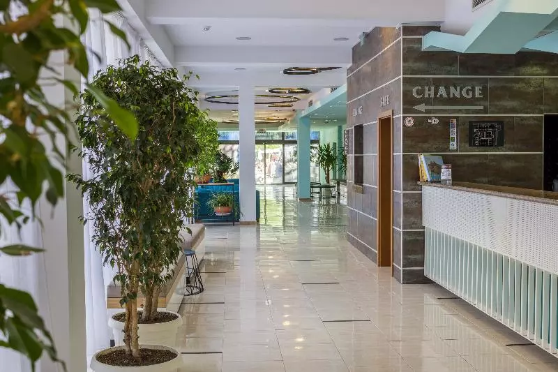 Fotos del hotel Kuban Resort & Aquapark - All Inclusive:  8