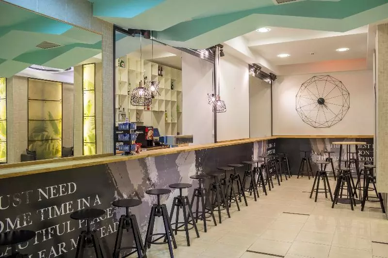 Fotos del hotel Kuban Resort & Aquapark - All Inclusive:  5