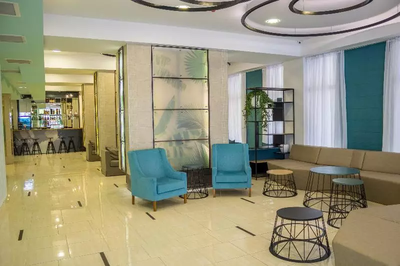 Fotos del hotel Kuban Resort & Aquapark - All Inclusive:  2