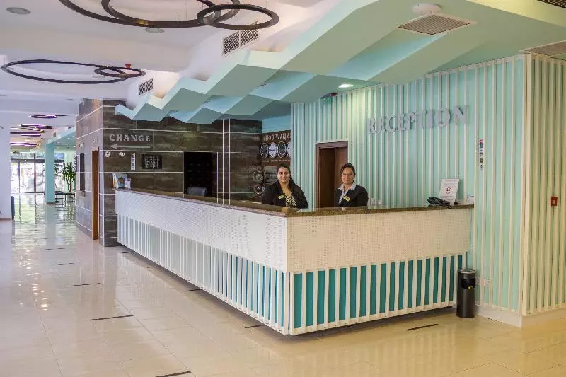 Fotos del hotel Kuban Resort & Aquapark - All Inclusive:  3