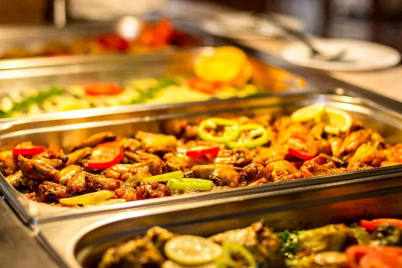 Fotos del hotel Kuban Resort & Aquapark - All Inclusive:  4