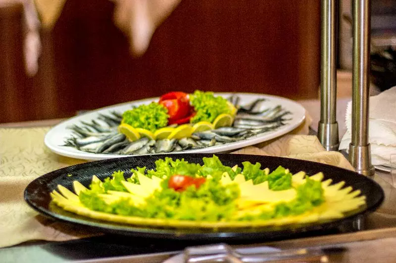 Fotos del hotel Kuban Resort & Aquapark - All Inclusive:  9