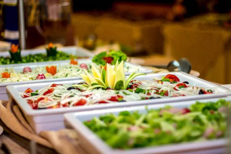 Fotos del hotel Kuban Resort & Aquapark - All Inclusive:  18