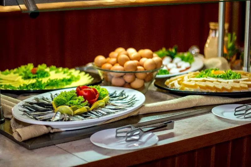 Fotos del hotel Kuban Resort & Aquapark - All Inclusive:  13