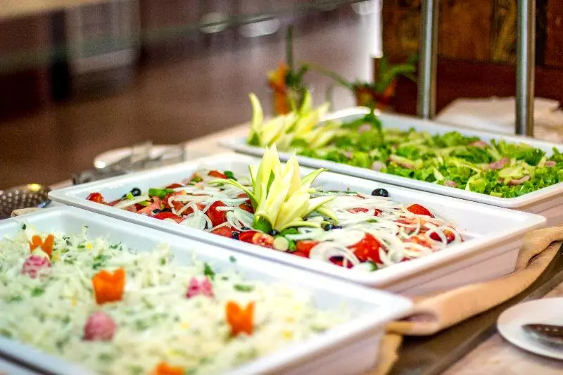 Fotos del hotel Kuban Resort & Aquapark - All Inclusive:  22