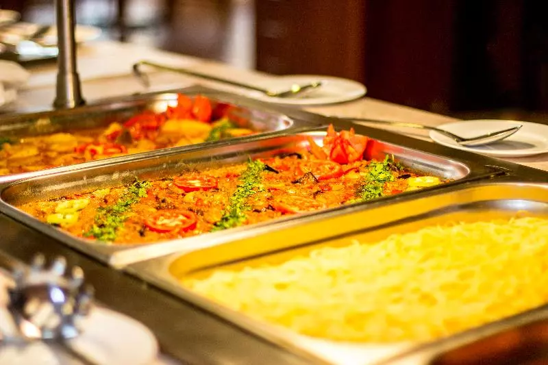 Fotos del hotel Kuban Resort & Aquapark - All Inclusive:  15