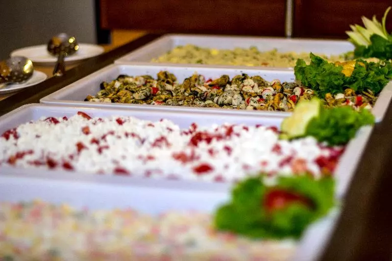 Fotos del hotel Kuban Resort & Aquapark - All Inclusive:  17