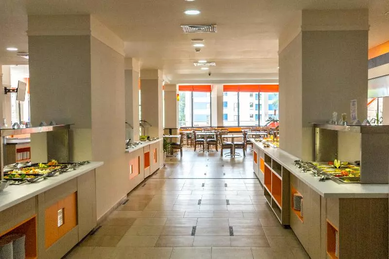 Fotos del hotel Kuban Resort & Aquapark - All Inclusive:  6